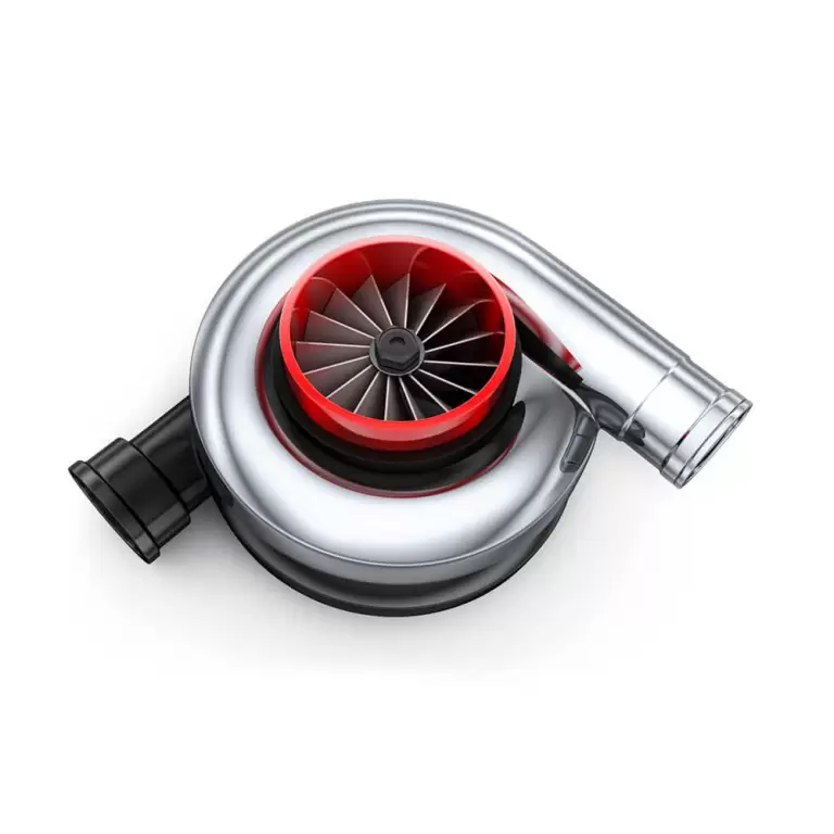 Engine QCT 133 Grid Image