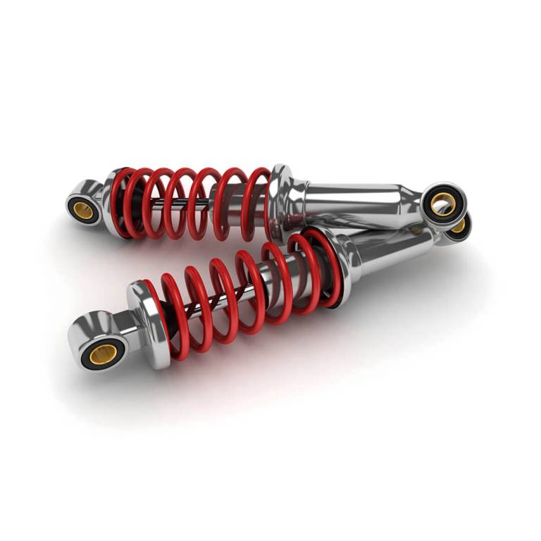 Engine QCT 133 Grid Image