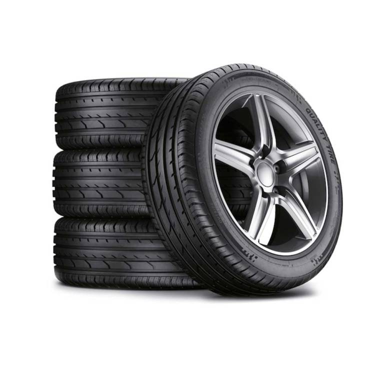 Wheel VTS 5654